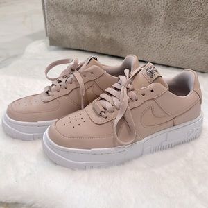 Nike Air Force 1 PLT.AF.ORM Sneaker